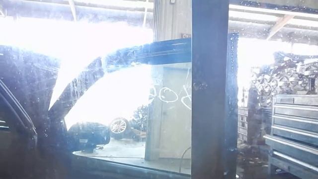 17A0110, 200 SAAB 9-7X, 4.2, A.T., 4WD, 110,135 MILES, MORRISON'S AUTO SALVAGE смотреть онлайн