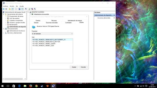Solución a los DRIVER que te faltan смотреть онлайн