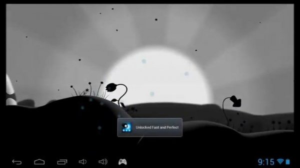 Лучшие Indie игры под Android - выпуск 1