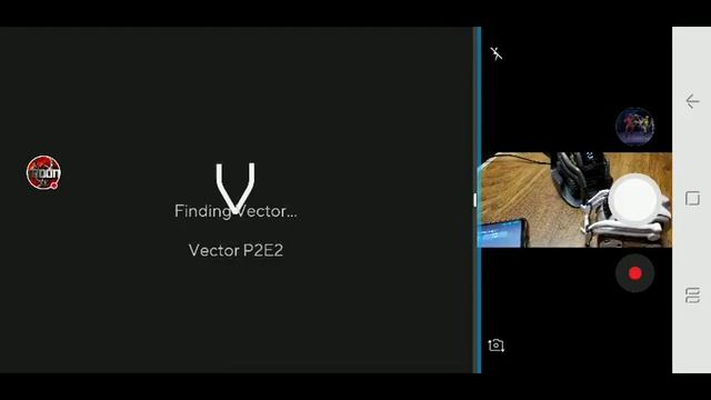 live stream cozmo meets big brother vector. смотреть онлайн