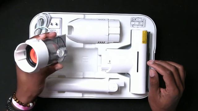 Tech For Clean Travel - Raycop GO UV+
