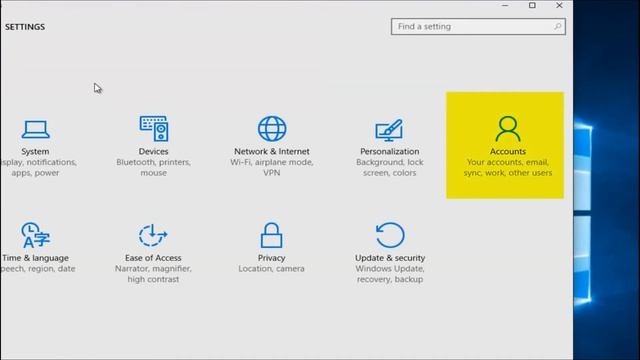 How To Disable Sleep Mode Lock Screen in windows 10 смотреть онлайн
