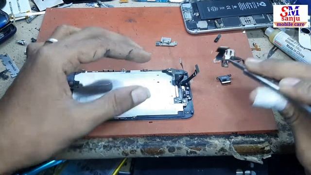 I phone 📱 6s Folder Replacement how to iPhone 6s touch Screen Resolution смотреть онлайн