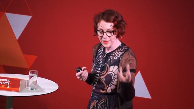 Our last resort: a United States of Europe? | Lecture by Ulrike Guérot смотреть онлайн