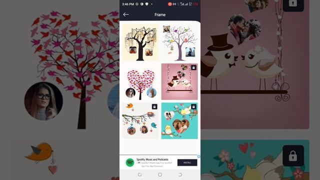 Image Crop and Wallpaper changer || TH Box смотреть онлайн