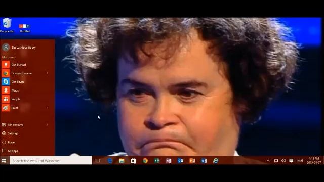 Windows 10 Sucks Series Part 1: Start Menu смотреть онлайн
