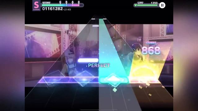 Playing the New Project Sekai Difficulty [APPEND] смотреть онлайн