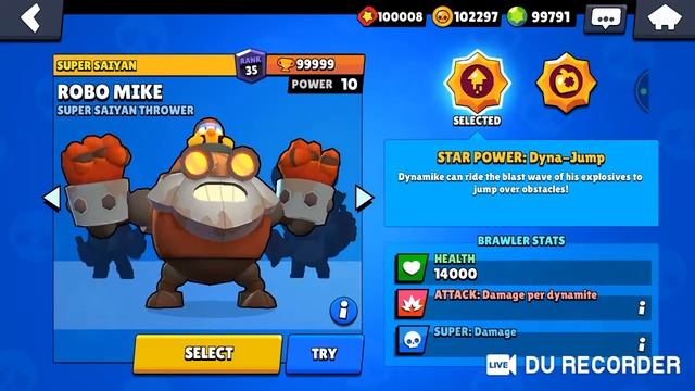 Играю в взлом бравл старс смотреть онлайн