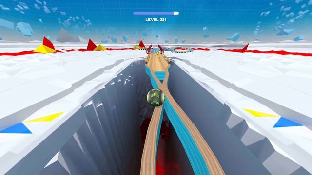 🔥Going Balls: Super Speed Run Gameplay | Level- 290-294- Walkthrough | iOS/Android | 🏆 смотреть онлайн