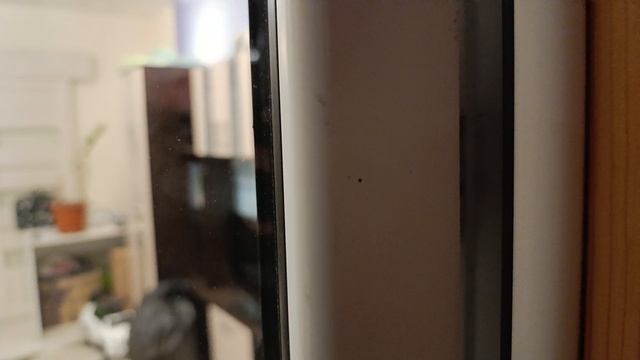 Настройка балконной двери, объясняю почему дует с боку смотреть онлайн