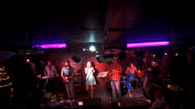Ксения Боркова и "Loud Sessions" "Faith" смотреть онлайн