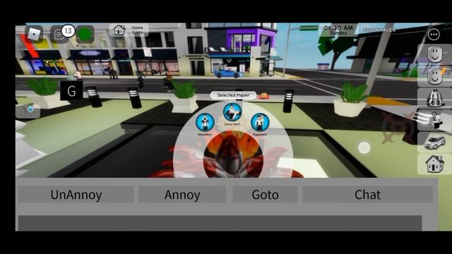 brookhaven arcues x ghost hub script part 59 смотреть онлайн