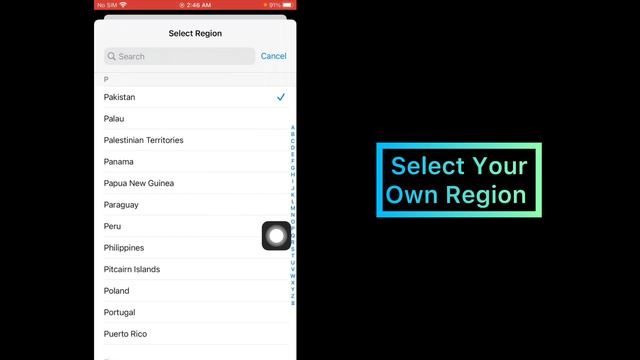 How To Fix Your Apple ID Cannot Be Created At This Time / Could Not Create Account / iPhone-iPad смотреть онлайн