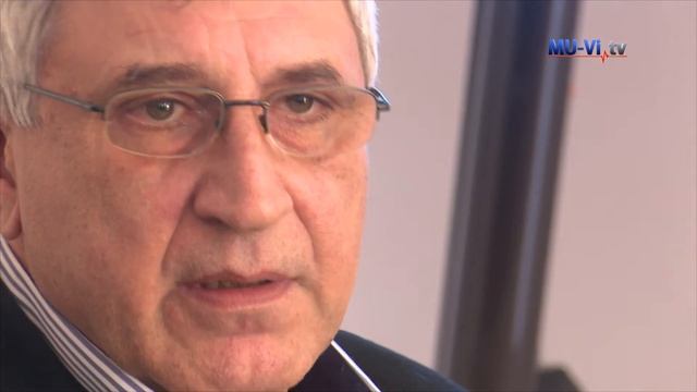 New surgical microscope for neurosurgery clinic at the University Hospital "Saint Anna"-Varna смотреть онлайн