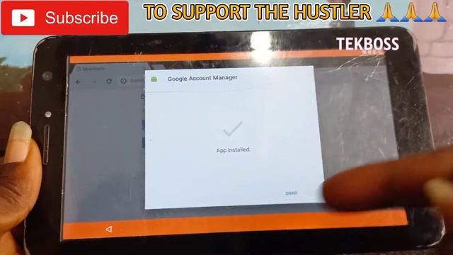 Itel Prime 4 Frp Bypass Without Pc ( ITEL TABLET )
