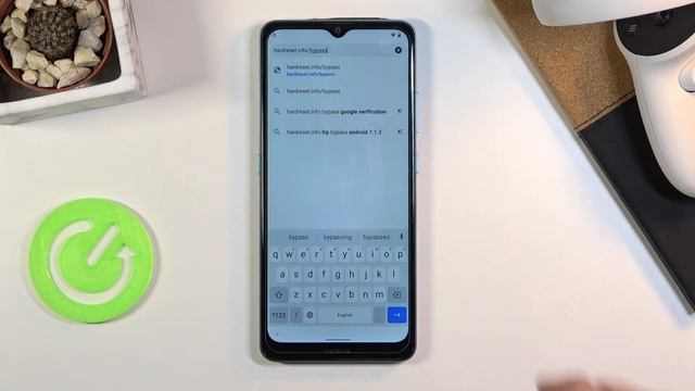 How to Bypass Google Account in NOKIA 2.4 – Skip Google Verification смотреть онлайн