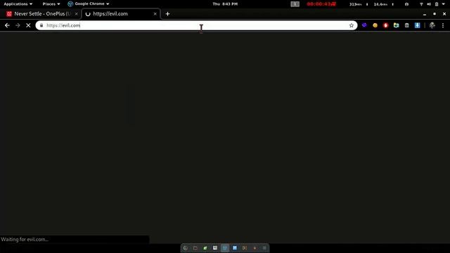 oneplus.com- Open redirect to xss- bug bounty -poc смотреть онлайн