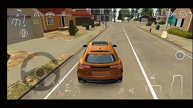 Driving Lamborghini Urus.Money from a restaurant.Back to Home #2 смотреть онлайн