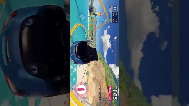 Asphalt9.MASERATi ALFIERI