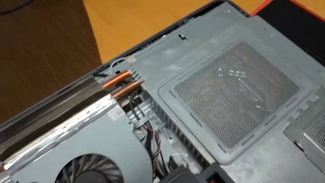 Instalando SSD no Dell Inspiron 2320 e formatndo com Ubuntu 20 LTS смотреть онлайн