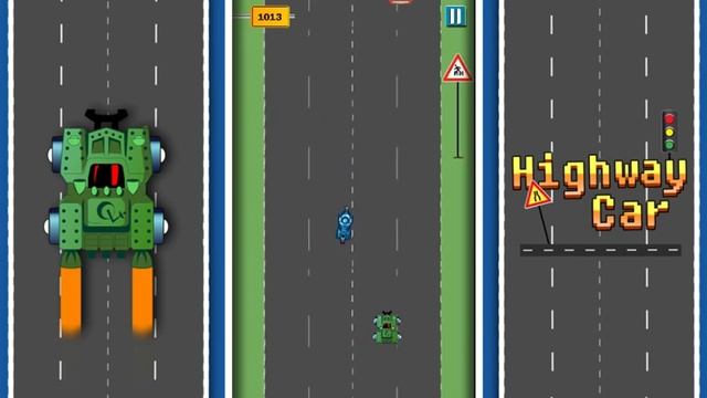 Speedy highway car city ride смотреть онлайн