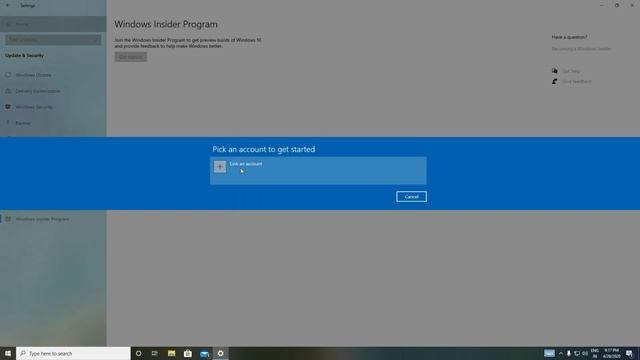 How to Upgrade to Windows 10 | version 2004, May 2020 Update | Preview Version смотреть онлайн
