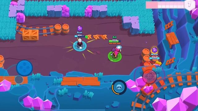 HIDDEN SECRETS YOU DIDN'T KNOW EXISTED in Brawl Stars!! (Myth Busters #1) смотреть онлайн