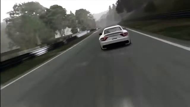 Maserati MC GT4 Nordschleife смотреть онлайн
