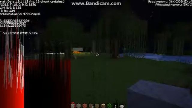 Weird F3 Bug? смотреть онлайн