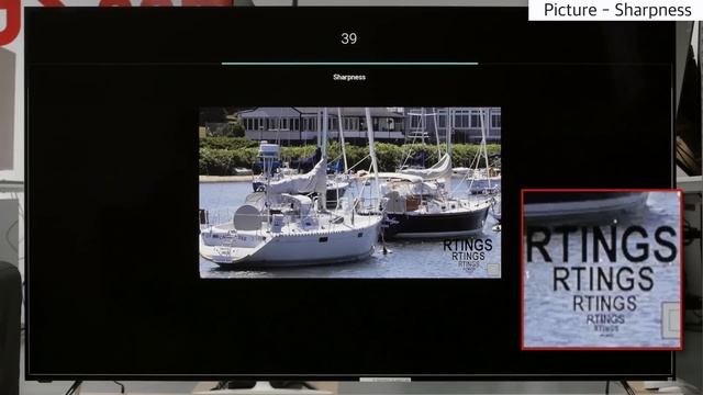 Vizio P Series Quantum Picture Settings – RTINGS.com смотреть онлайн