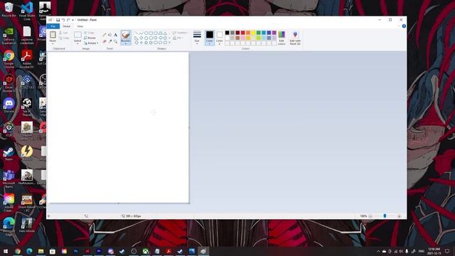 How to Easily take a Screenshot in Windows 10 смотреть онлайн