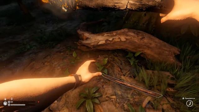 Stream: | Green Hell | Выживаем в джунглях | ч.2. смотреть онлайн