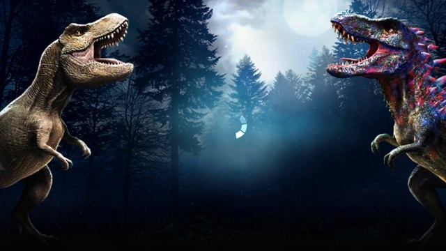 40 Дилофозавр, МОДЫ, ФИН. НАБОР СЕЗОНА! - Jurassic World the Game смотреть онлайн