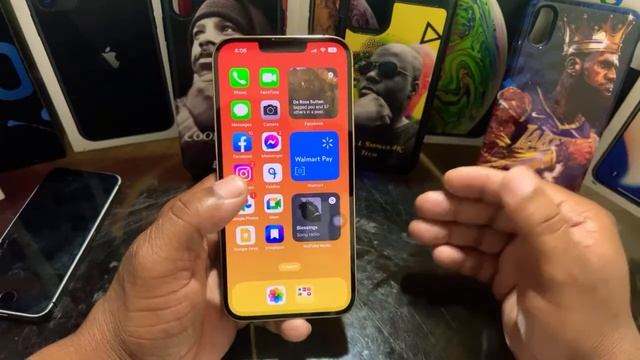 Compare IPhone  14 Series Vs IPhone 13 Series