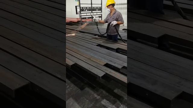 Интеллектуальная маятниковая чистящая головка-FWH20-C20A-быстрое удаление ржавчины смотреть онлайн