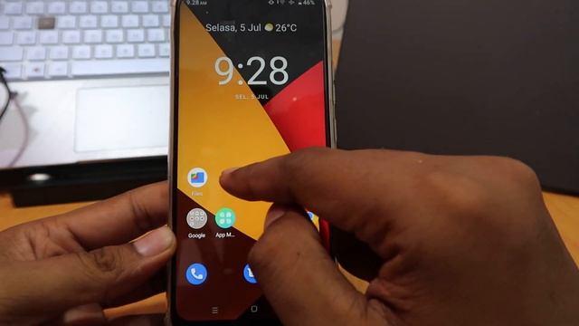 Fitur rahasia realme ui go - r edition смотреть онлайн