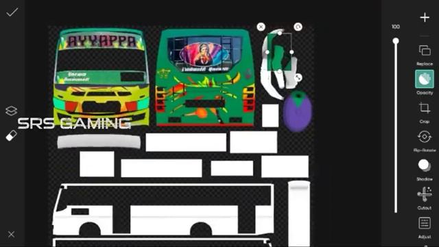 🎀🤩 HOW TO MAKE HD LIVERY FOR BUSSID | ALL BUS MOD | PICSART PIXELLAB | 2023 தமிழில் @yt_srs_gaming смотреть онлайн
