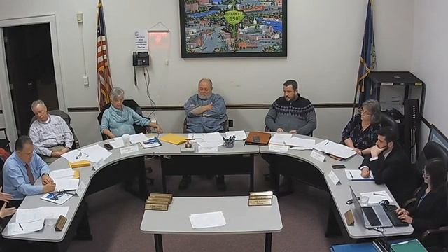 2018-01-22 Board of Finance Meeting смотреть онлайн