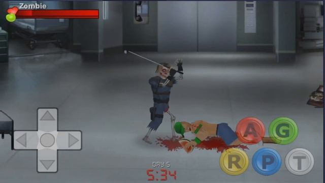 MDickie's Extra Lives #55: The Hospital Didn't Help! смотреть онлайн