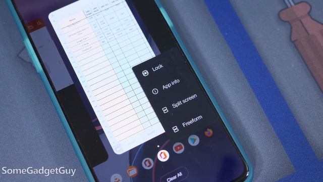 Split Screen Apps: The most underrated feature on your phone! смотреть онлайн