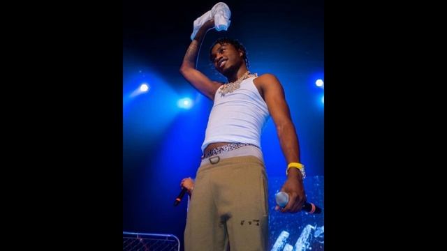 [FREE] Stunna Gambino Type Beat x Lil Tjay Type Beat - "Ny Vultures" смотреть онлайн