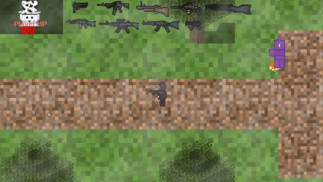 Slendytubbies 2d revolution обзор смотреть онлайн