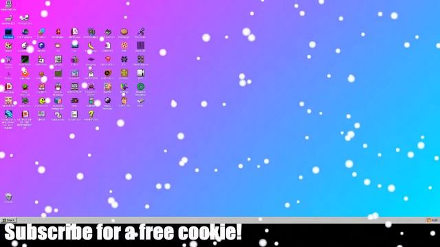 Destroying Windows 93... (New Years & Christmas Special) смотреть онлайн