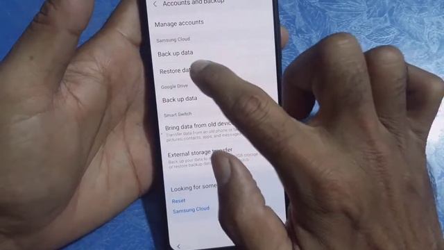 Samsung A50 (SM-A505F)U9 Google Account FRP Bypass Android 11/Alliance X Not Working 100% working , смотреть онлайн