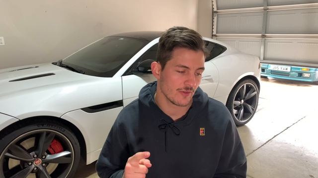 Jaguar F-Type Buyer's Guide / Reliability pt. 2 смотреть онлайн