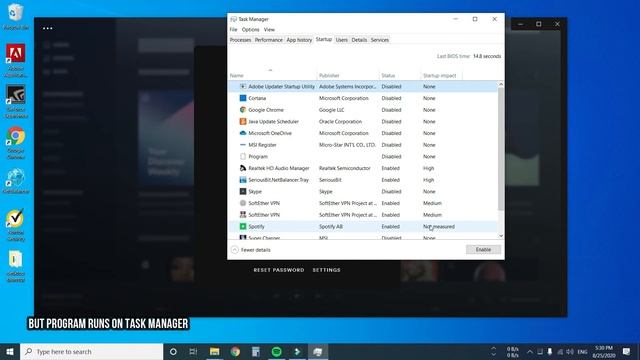 How to uninstall spotify!!! [ Windows 10 ] [REMOVE 100%] смотреть онлайн