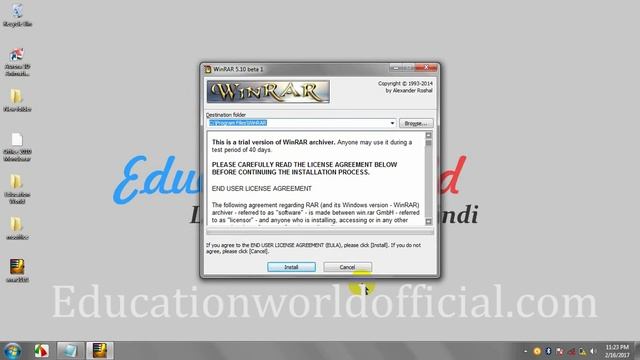 how to open rar files in windows in hindi смотреть онлайн