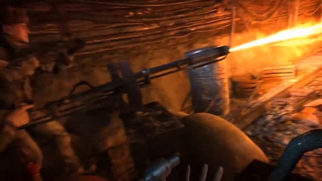 Metro 2033 Redux смешные моменты часть 1 смотреть онлайн