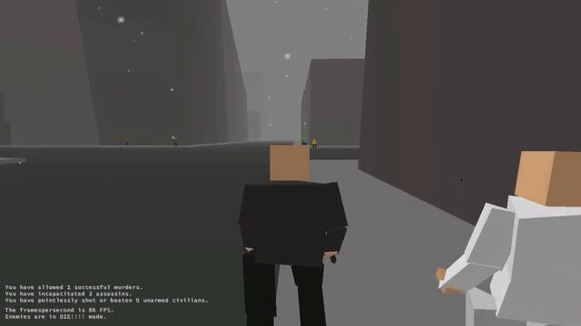 Free Mac Games Ep. 1 - Black Shades (link in description) смотреть онлайн