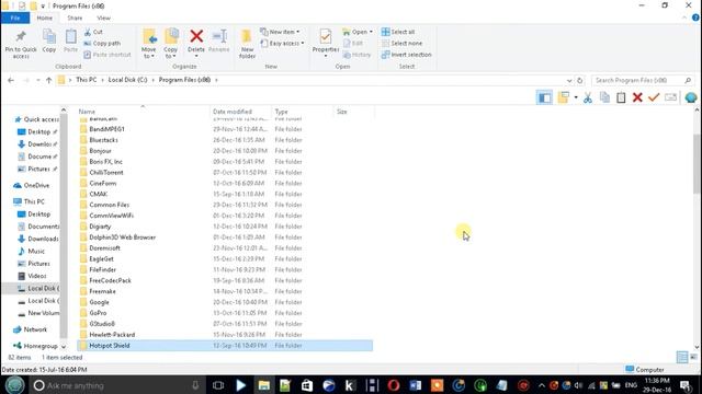Speed Up Your Windows Operating System Performance Speed With a Software смотреть онлайн